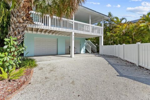 Casa en venta en Anna Maria, Florida, 3 dormitorios, 132.66 m2 № 2214196 - foto 3