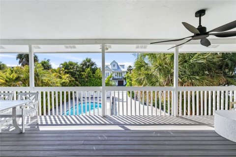 Casa en venta en Anna Maria, Florida, 3 dormitorios, 132.66 m2 № 2214196 - foto 21
