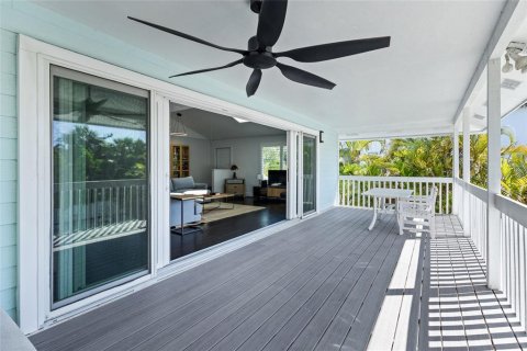 Casa en venta en Anna Maria, Florida, 3 dormitorios, 132.66 m2 № 2214196 - foto 22