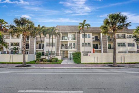Copropriété à vendre à Fort Lauderdale, Floride: 2 chambres, 95.69 m2 № 1845503 - photo 7