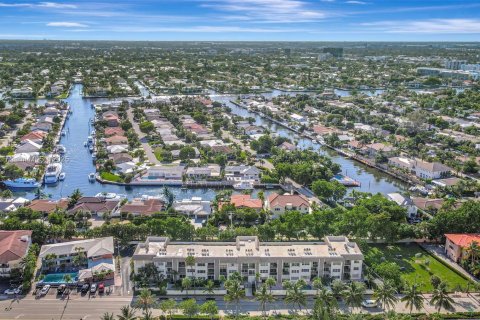 Copropriété à vendre à Fort Lauderdale, Floride: 2 chambres, 95.69 m2 № 1845503 - photo 5