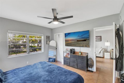 Copropriété à vendre à Fort Lauderdale, Floride: 2 chambres, 95.69 m2 № 1845503 - photo 19