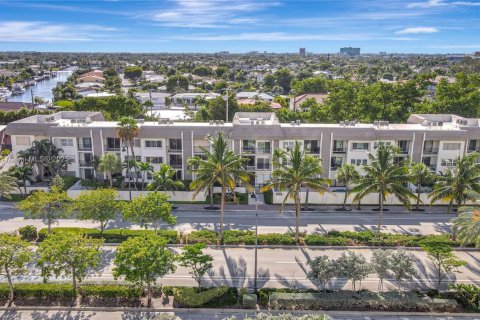 Copropriété à vendre à Fort Lauderdale, Floride: 2 chambres, 95.69 m2 № 1845503 - photo 6