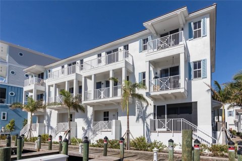 Condominio en venta en Cape Coral, Florida, 3 dormitorios, 206.43 m2 № 1817954 - foto 2