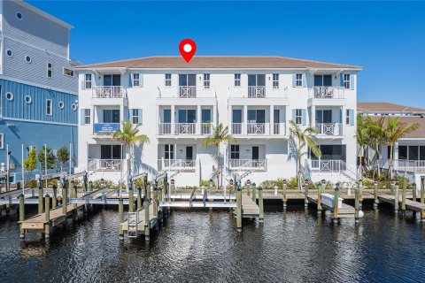 Condominio en venta en Cape Coral, Florida, 3 dormitorios, 206.43 m2 № 1817954 - foto 4