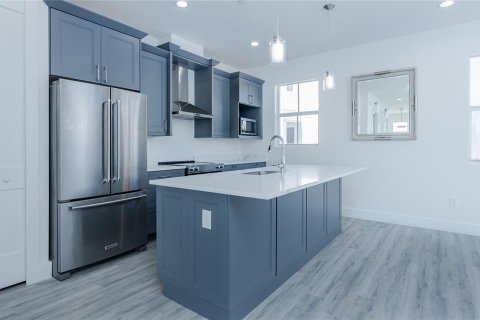 Condominio en venta en Cape Coral, Florida, 3 dormitorios, 206.43 m2 № 1817954 - foto 13