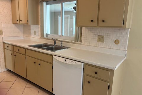 Casa en alquiler en Clearwater, Florida, 3 dormitorios, 161.84 m2 № 1907421 - foto 5