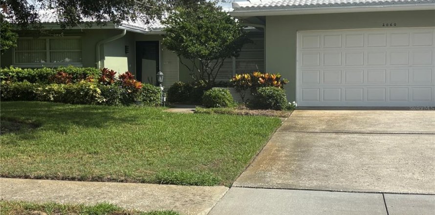 Casa en Clearwater, Florida 3 dormitorios, 161.84 m2 № 1907421