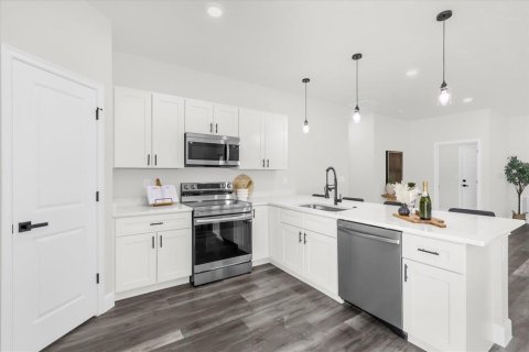 Casa en alquiler en Ocala, Florida, 4 dormitorios, 173.26 m2 № 2108515 - foto 14
