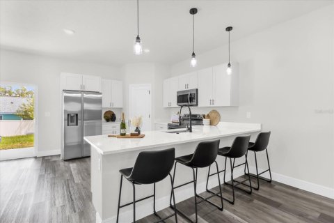 Casa en alquiler en Ocala, Florida, 4 dormitorios, 173.26 m2 № 2108515 - foto 8