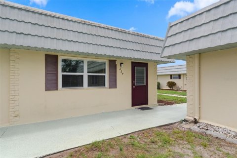 Condo in Sun City Center, Florida, 1 bedroom  № 2212942 - photo 18