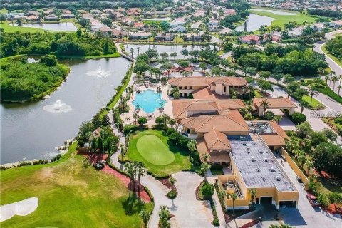 Condo in Sun City Center, Florida, 1 bedroom  № 2212942 - photo 23