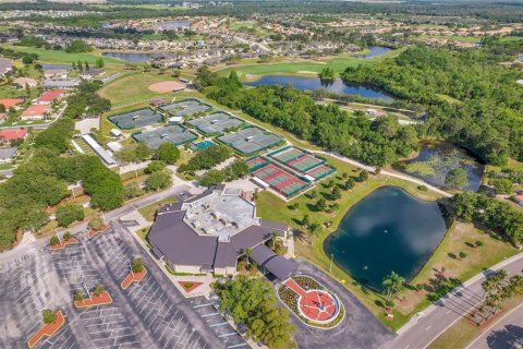 Condo in Sun City Center, Florida, 1 bedroom  № 2212942 - photo 21