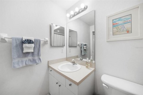 Copropriété à vendre à North Port, Floride: 2 chambres, 108.51 m2 № 1773046 - photo 23