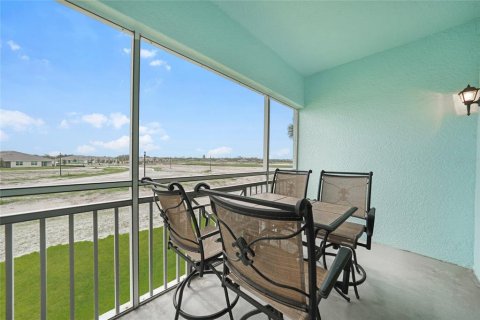 Copropriété à vendre à North Port, Floride: 2 chambres, 108.51 m2 № 1773046 - photo 29