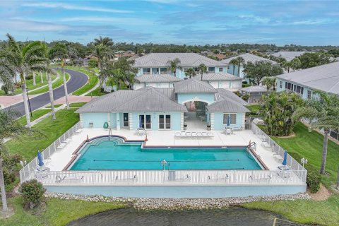 Copropriété à vendre à North Port, Floride: 2 chambres, 108.51 m2 № 1773046 - photo 3