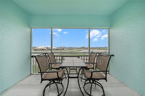 Copropriété à vendre à North Port, Floride: 2 chambres, 108.51 m2 № 1773046 - photo 28