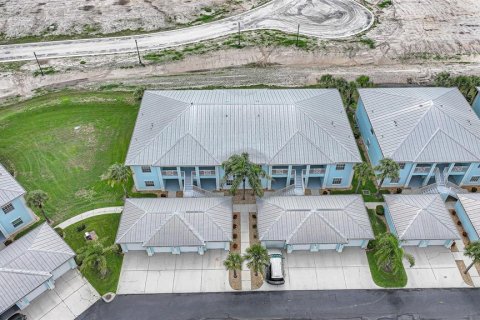 Copropriété à vendre à North Port, Floride: 2 chambres, 108.51 m2 № 1773046 - photo 2