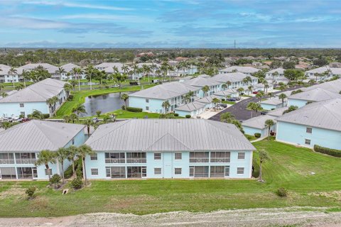 Copropriété à vendre à North Port, Floride: 2 chambres, 108.51 m2 № 1773046 - photo 30