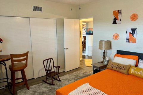 Купить кондоминиум в Клируотер, Флорида 7 комнат, 130.06м2, № 1687180 - фото 27