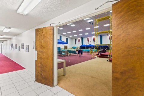 Commercial property in Bunnell, Florida 2751.77 sq.m. № 692083 - photo 24