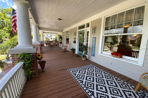 Commercial property in Arcadia, Florida 433.11 sq.m. № 1791716 - photo 2