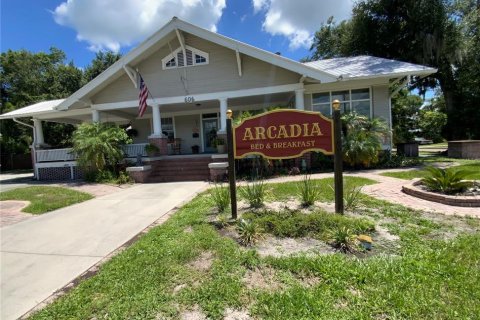 Commercial property in Arcadia, Florida 433.11 sq.m. № 1791716 - photo 6