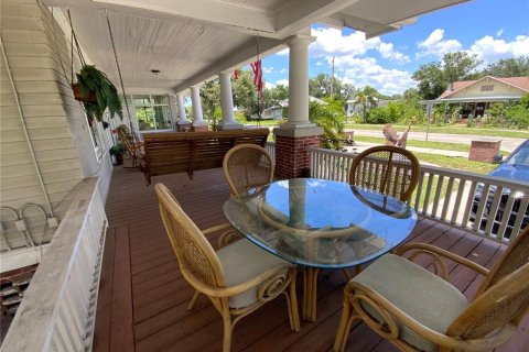 Commercial property in Arcadia, Florida 433.11 sq.m. № 1791716 - photo 22