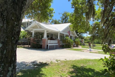 Commercial property in Arcadia, Florida 433.11 sq.m. № 1791716 - photo 17
