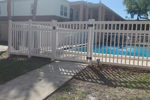 Condominio en alquiler en Tampa, Florida, 2 dormitorios, 88.26 m2 № 2199418 - foto 29