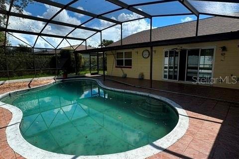 House in Kissimmee, Florida 4 bedrooms, 170.2 sq.m. № 2424189 - photo 11