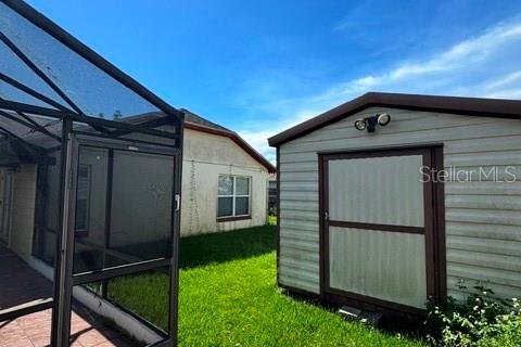 House in Kissimmee, Florida 4 bedrooms, 170.2 sq.m. № 2424189 - photo 8