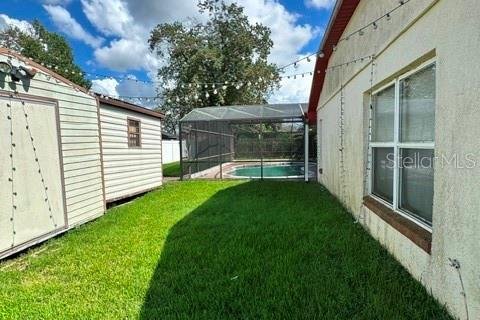 House in Kissimmee, Florida 4 bedrooms, 170.2 sq.m. № 2424189 - photo 10