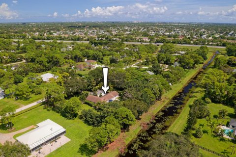 Casa en Palm Beach Gardens, Florida 3 dormitorios, 160.54 m2 № 2411830