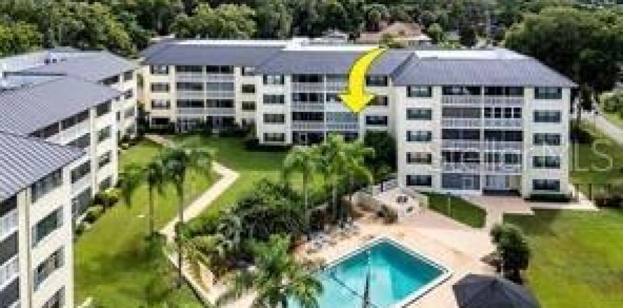 Condominio en Mount Dora, Florida, 2 dormitorios  № 2103020