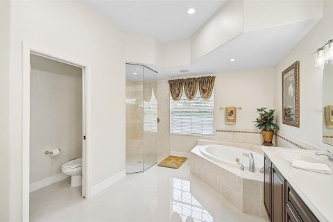 House in Bradenton, Florida 3 bedrooms, 284.75 sq.m. № 1327222 - photo 28