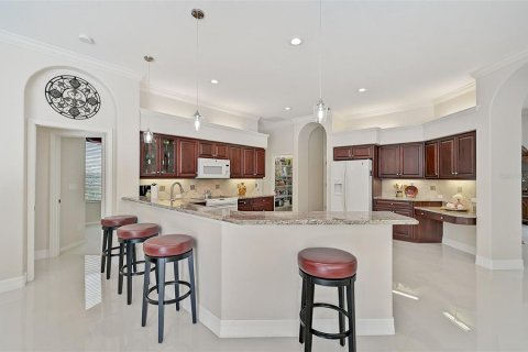 House in Bradenton, Florida 3 bedrooms, 284.75 sq.m. № 1327222 - photo 15