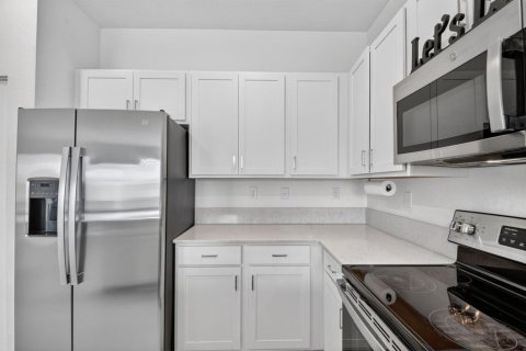 Купить таунхаус в Лейк-Уорт, Флорида 4 комнаты, 171.96м2, № 2083363 - фото 13