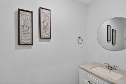 Купить таунхаус в Лейк-Уорт, Флорида 4 комнаты, 171.96м2, № 2083363 - фото 8