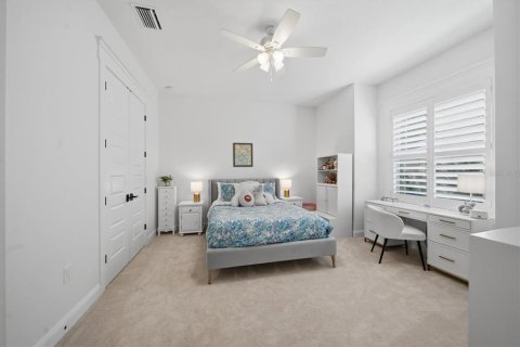 Villa ou maison à vendre à Tampa, Floride: 5 chambres, 295.15 m2 № 2429267 - photo 24