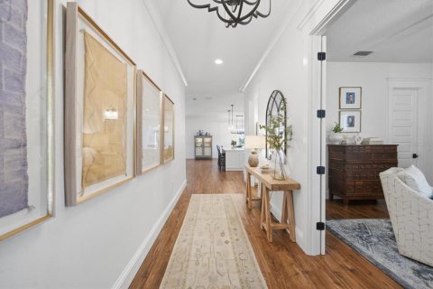 Villa ou maison à vendre à Tampa, Floride: 5 chambres, 295.15 m2 № 2429267 - photo 11