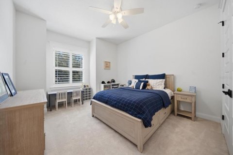 Villa ou maison à vendre à Tampa, Floride: 5 chambres, 295.15 m2 № 2429267 - photo 27