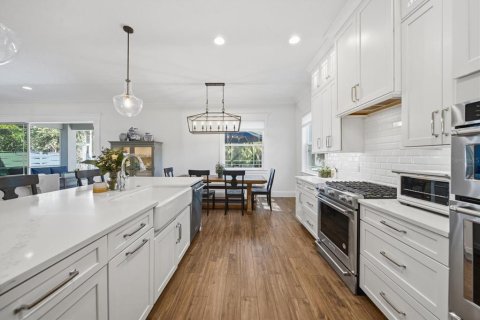 Villa ou maison à vendre à Tampa, Floride: 5 chambres, 295.15 m2 № 2429267 - photo 7