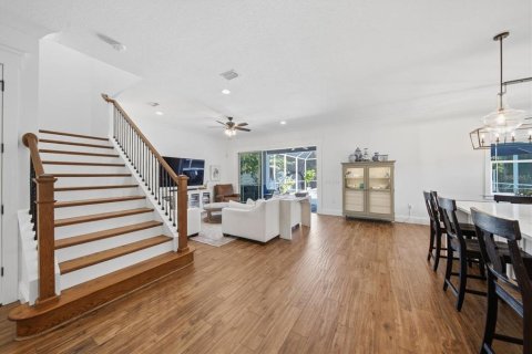 Villa ou maison à vendre à Tampa, Floride: 5 chambres, 295.15 m2 № 2429267 - photo 14