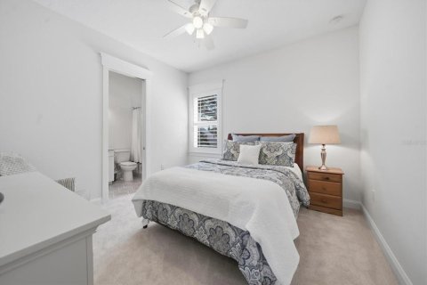 Villa ou maison à vendre à Tampa, Floride: 5 chambres, 295.15 m2 № 2429267 - photo 22