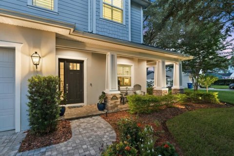 Villa ou maison à vendre à Tampa, Floride: 5 chambres, 295.15 m2 № 2429267 - photo 30