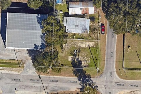 Land in Pensacola, Florida № 2370862
