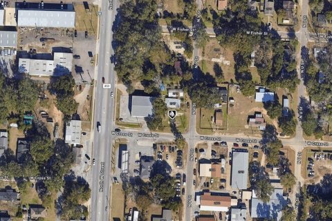 Land in Pensacola, Florida № 2370862 - photo 2