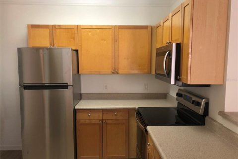Condominio en alquiler en Orlando, Florida, 1 dormitorio, 71.07 m2 № 2204371 - foto 5