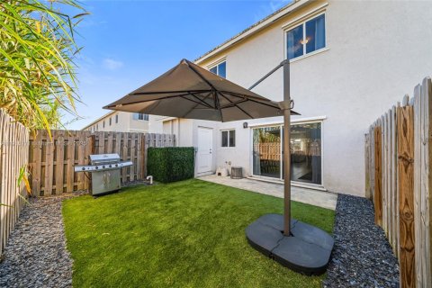 Adosado en venta en Florida City, Florida, 3 dormitorios, 136.01 m2 № 2035771 - foto 24